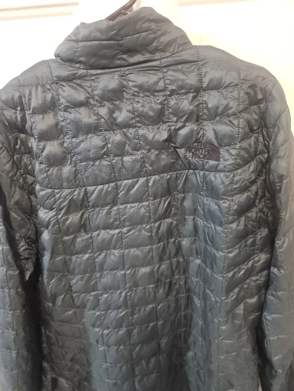 The North Face north face